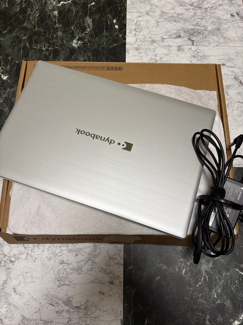 dynabook ノートパソコンIntel® Core™ i7-1260P