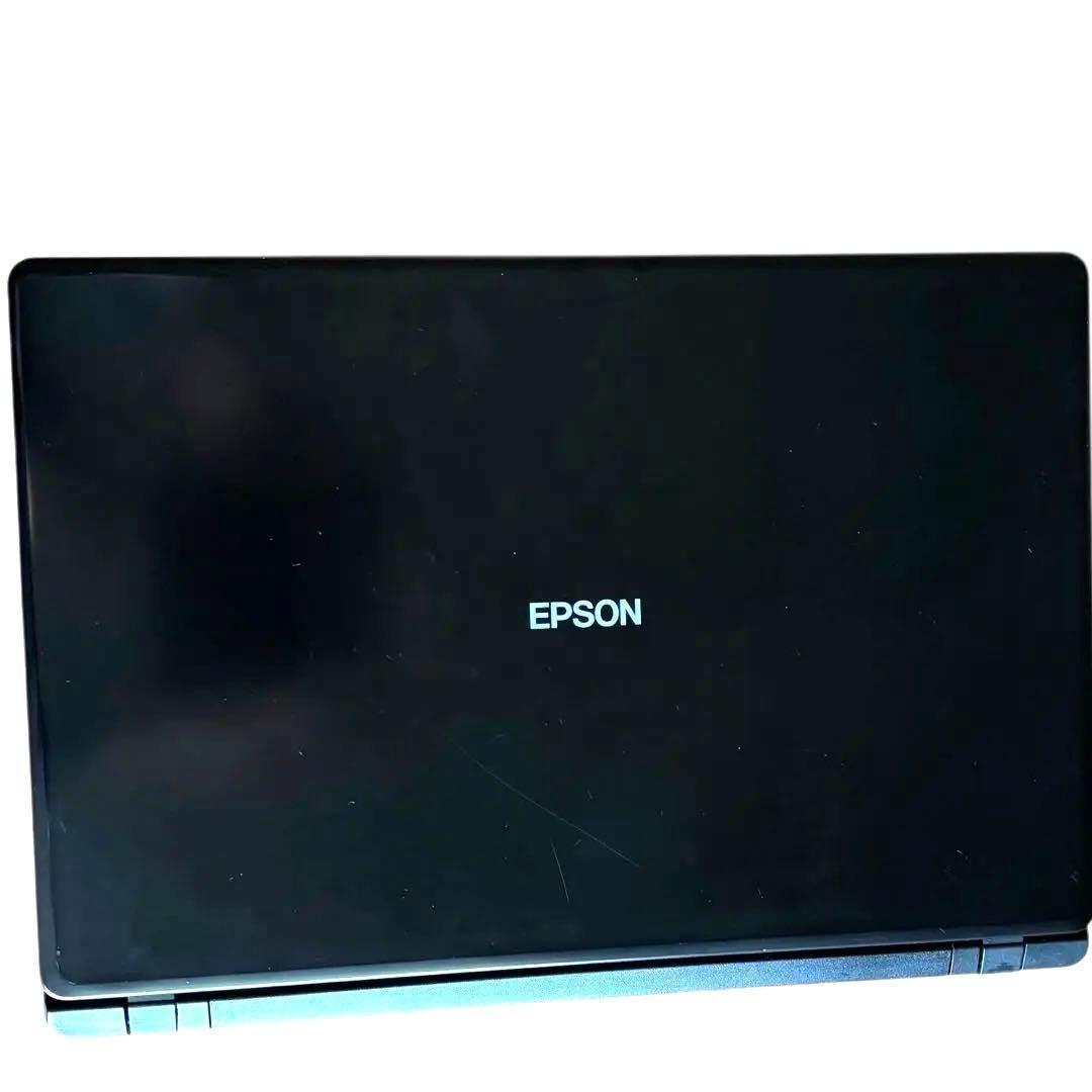 NJ4300E/i5/第8世代/8GB/超大容量SSD 1TB/ノートパソコン
