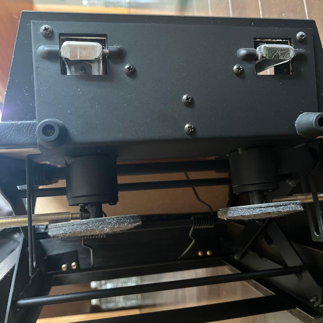 PEACOCK AX-T1 ピアノ補助ペダル