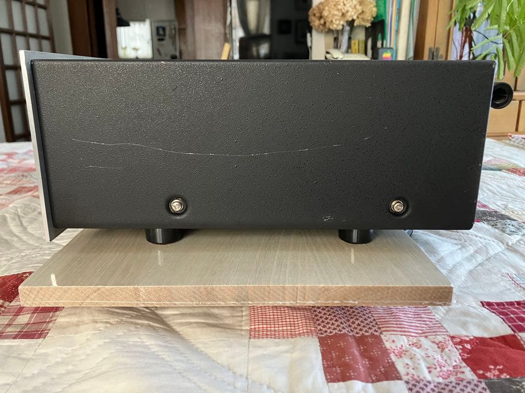 ラジオ・コンポ Marantz Model 112 FM Stereophonic Tuner