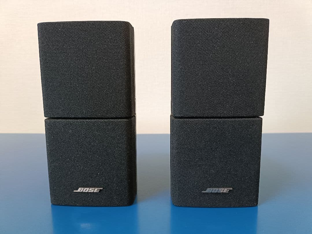 k*9様 Bose 　2チャンネルスピーカーシステムAM-5Ⅲ