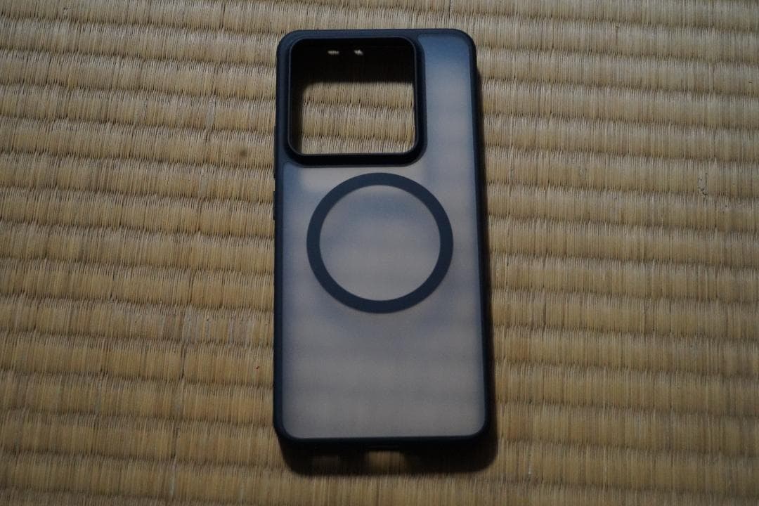 ひらさん専用：Xiaomi 14T Pro 12G/256GB チタンブラック