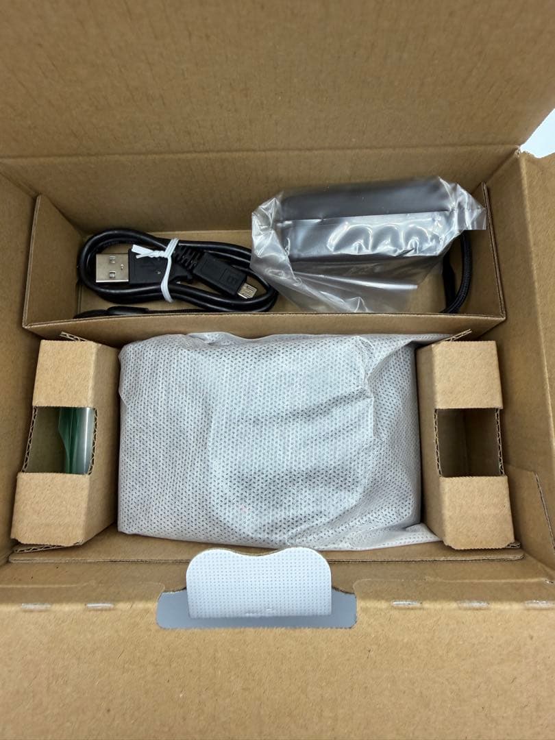 《新品・未使用品》ソニー Cyber-shot DSC-WX500