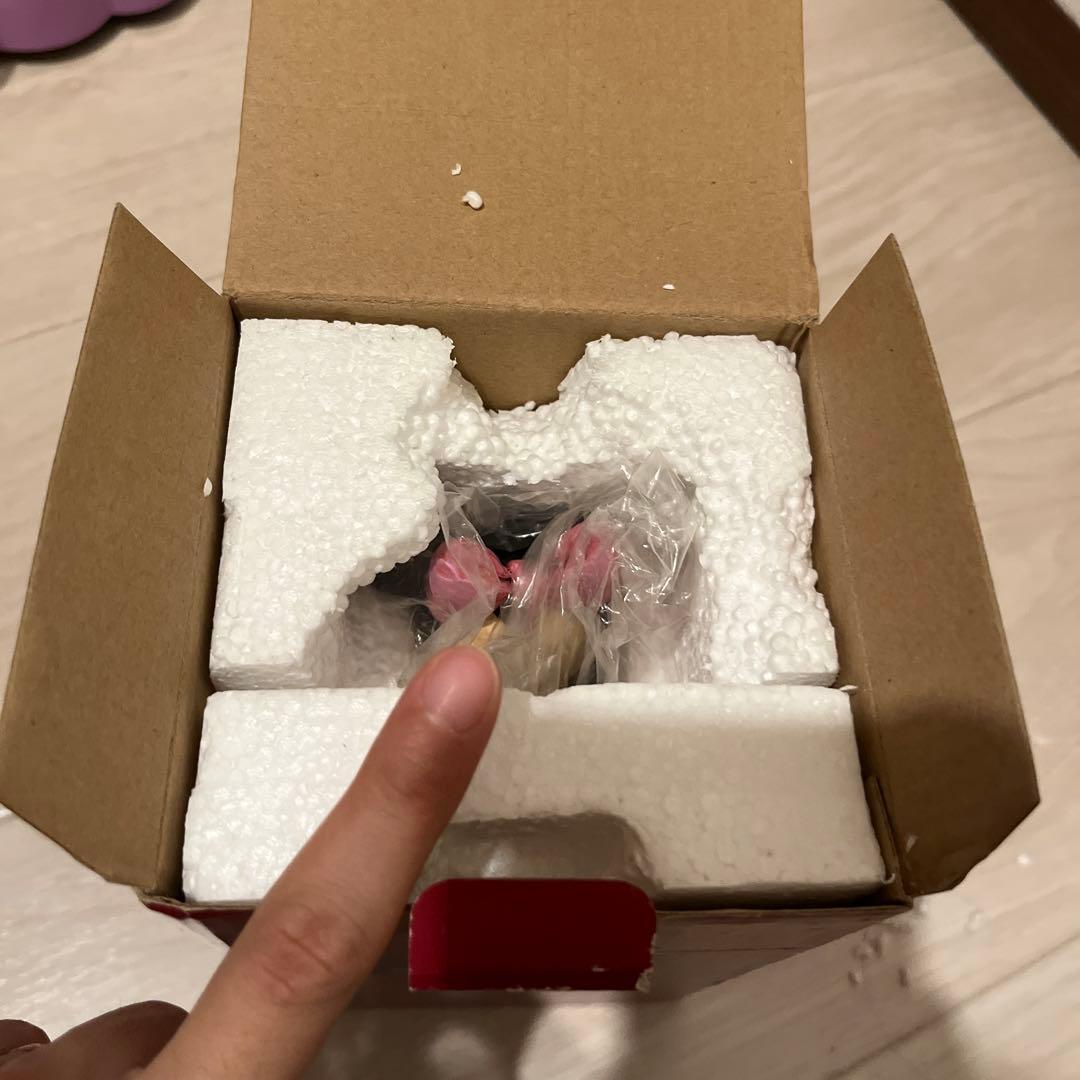 【最終価格】ディズニー ミニーマウス　ジムショア　トラディションズ 彫刻