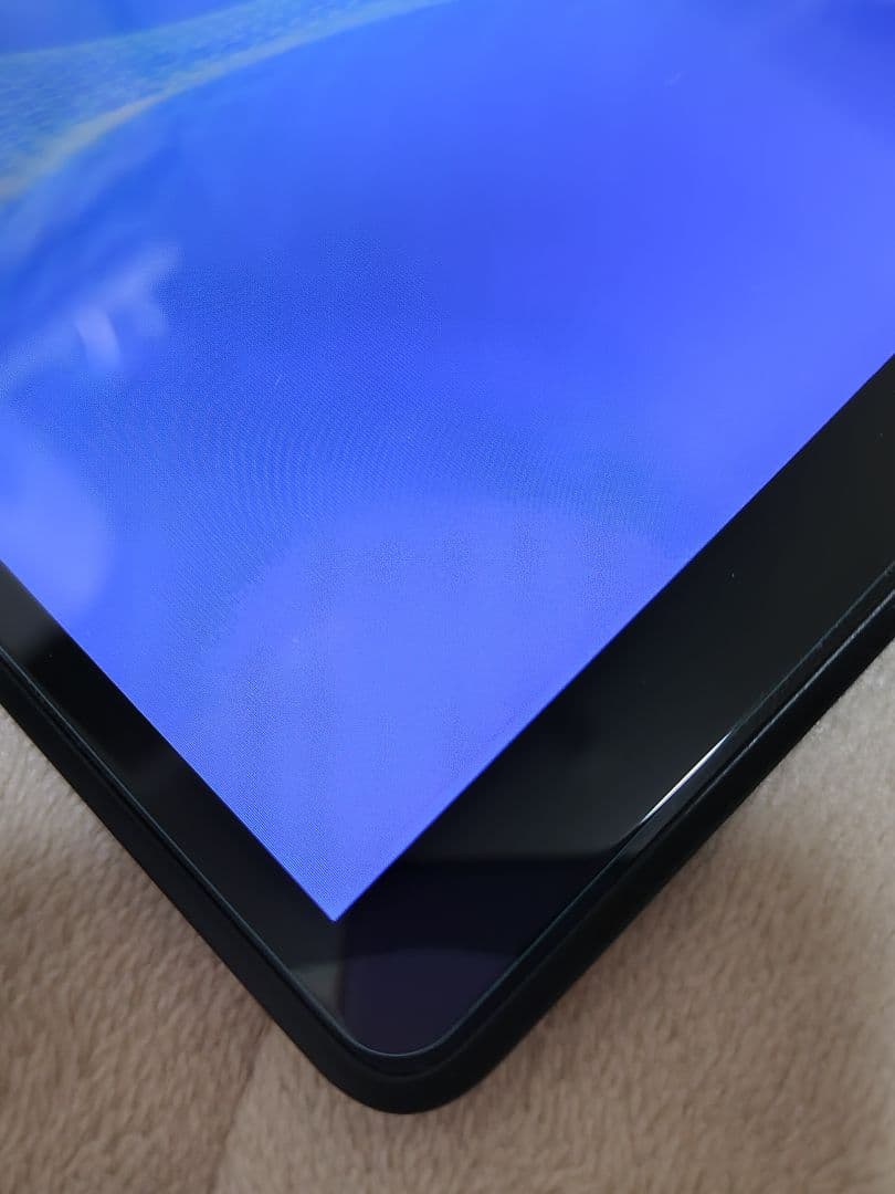 NEC LAVIE タブレット T8 8HD1