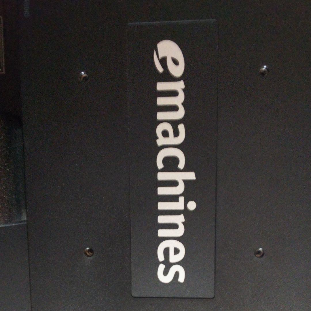 テレビ Machine