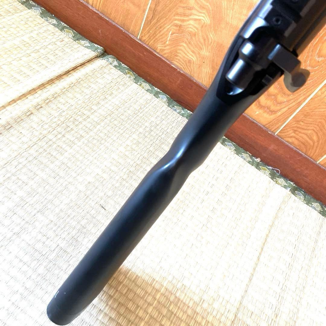 東京マルイ VSR-10 Gスペック スナイパーライフル　サイレンサー発砲O K