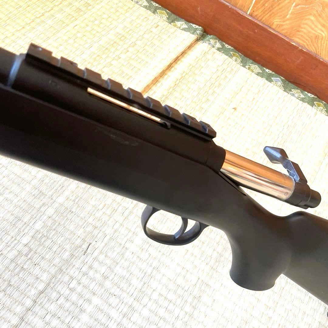 東京マルイ VSR-10 Gスペック スナイパーライフル　サイレンサー発砲O K