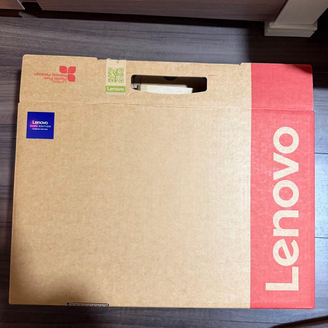 ThinkPad X1 Carbon Gen13 Aura Edition保証付