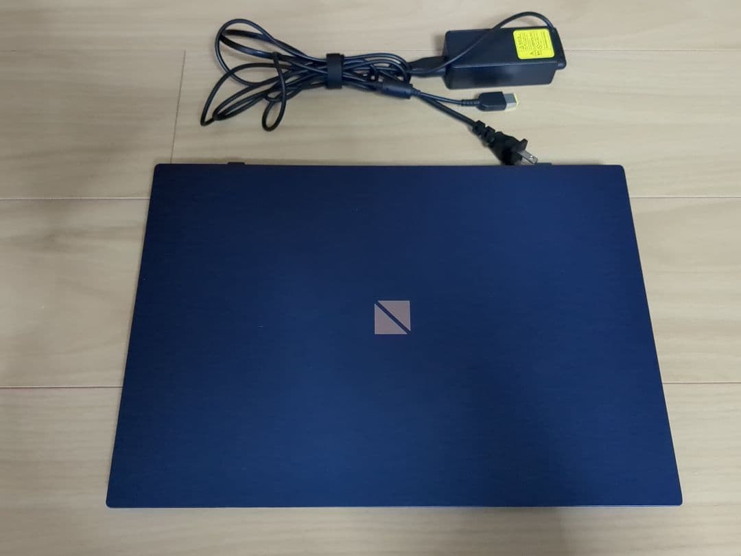 LAVIE N1535/AAL Ryzen 3 8GBメモリ・256GB SSD