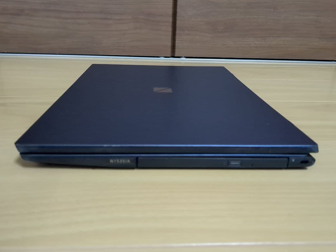 LAVIE N1535/AAL Ryzen 3 8GBメモリ・256GB SSD