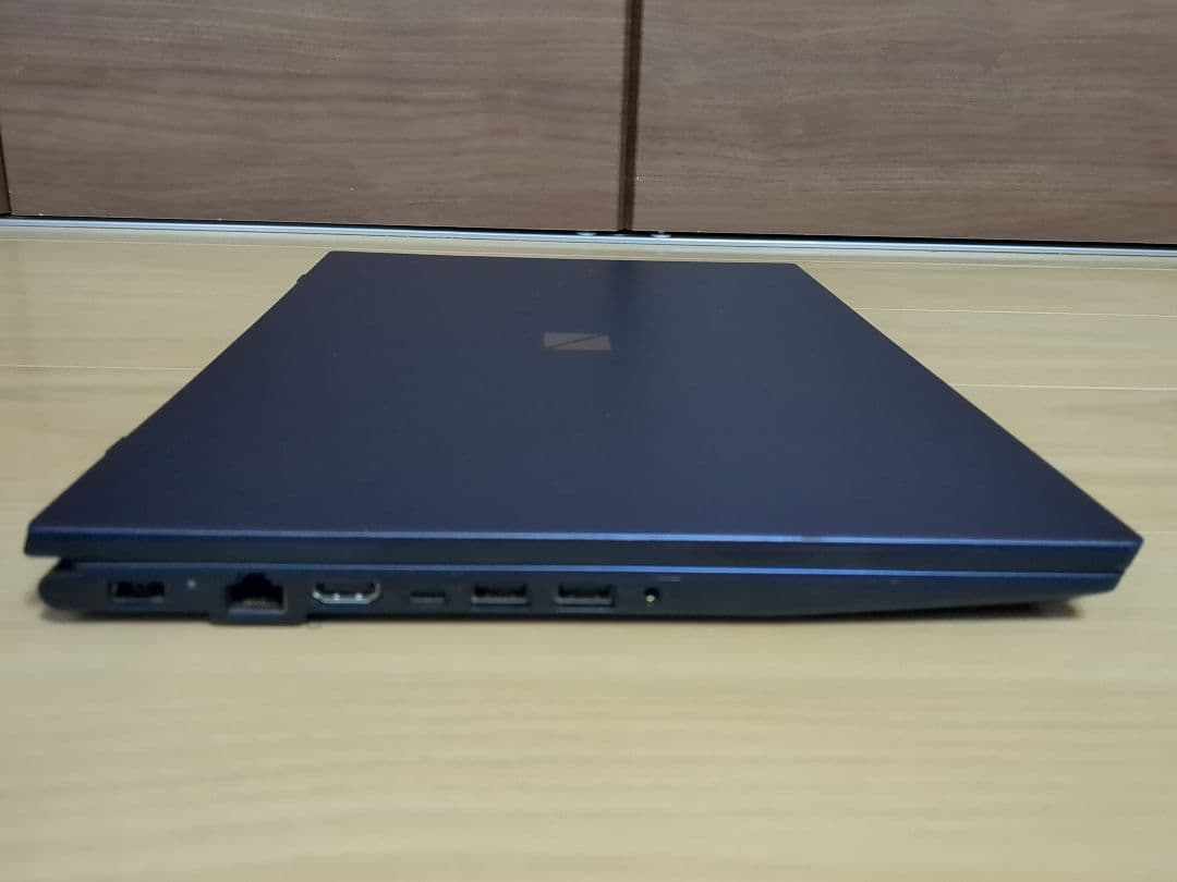 LAVIE N1535/AAL Ryzen 3 8GBメモリ・256GB SSD
