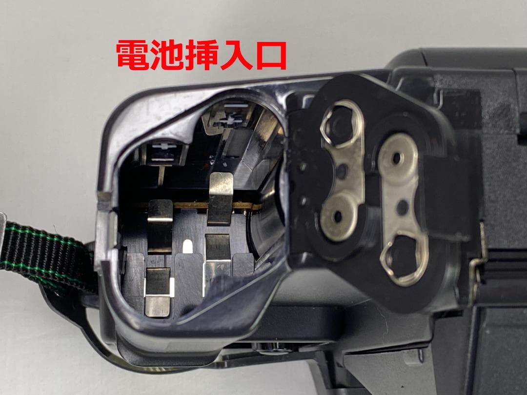 FUJI INSTANT CAMERA F-60AF（フジ　インスタントカメラ）