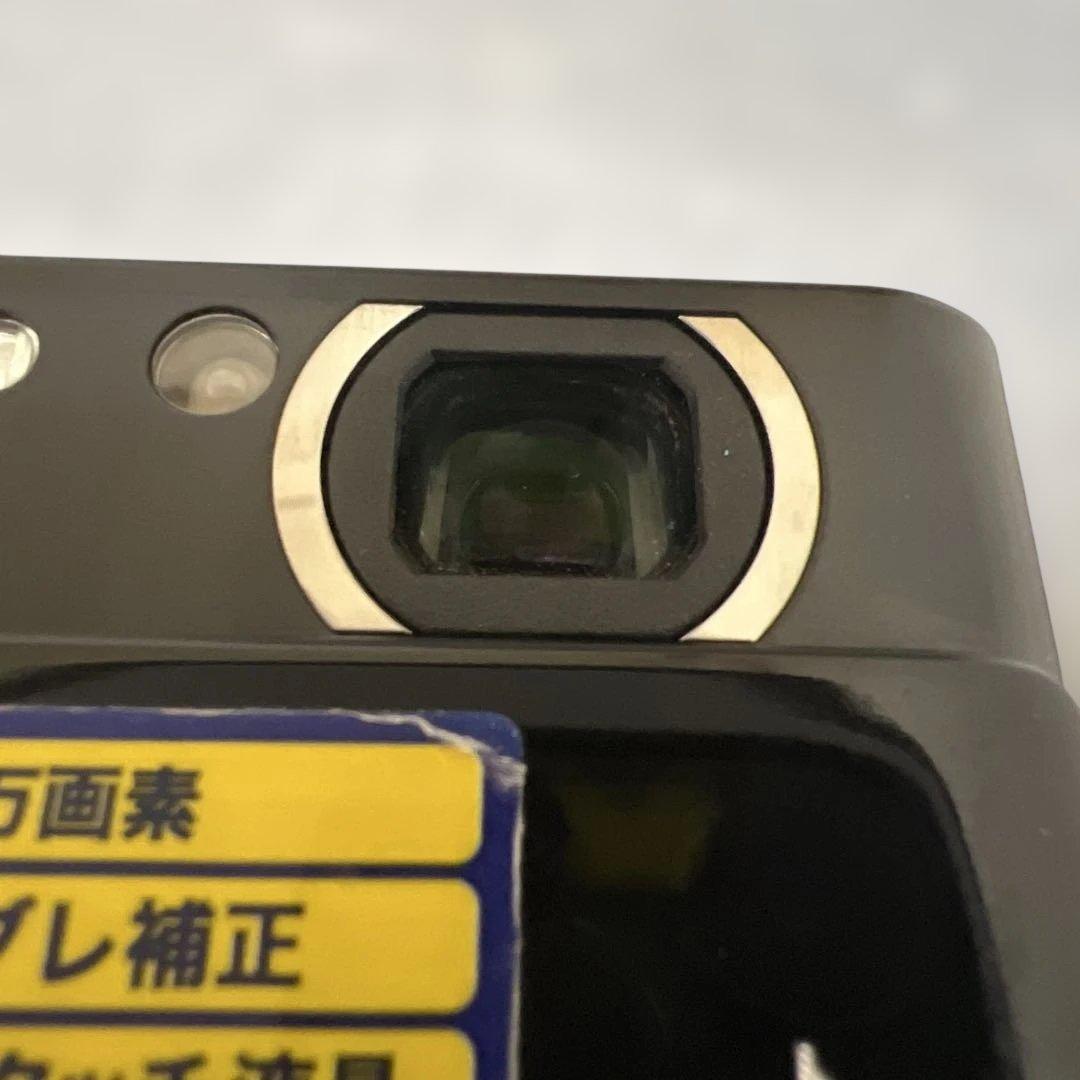 デジタルカメラ SONY DSC-T900