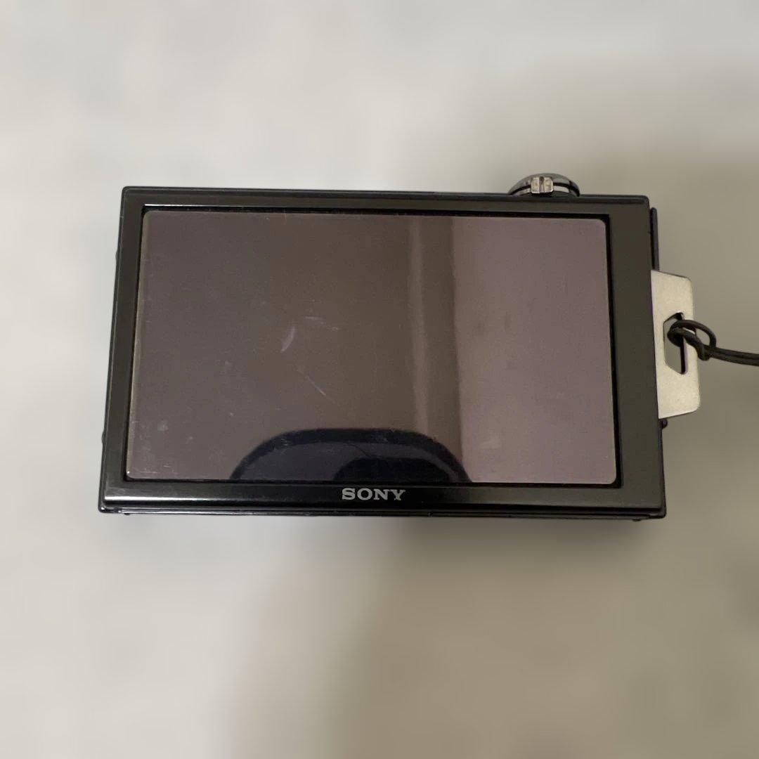 デジタルカメラ SONY DSC-T900