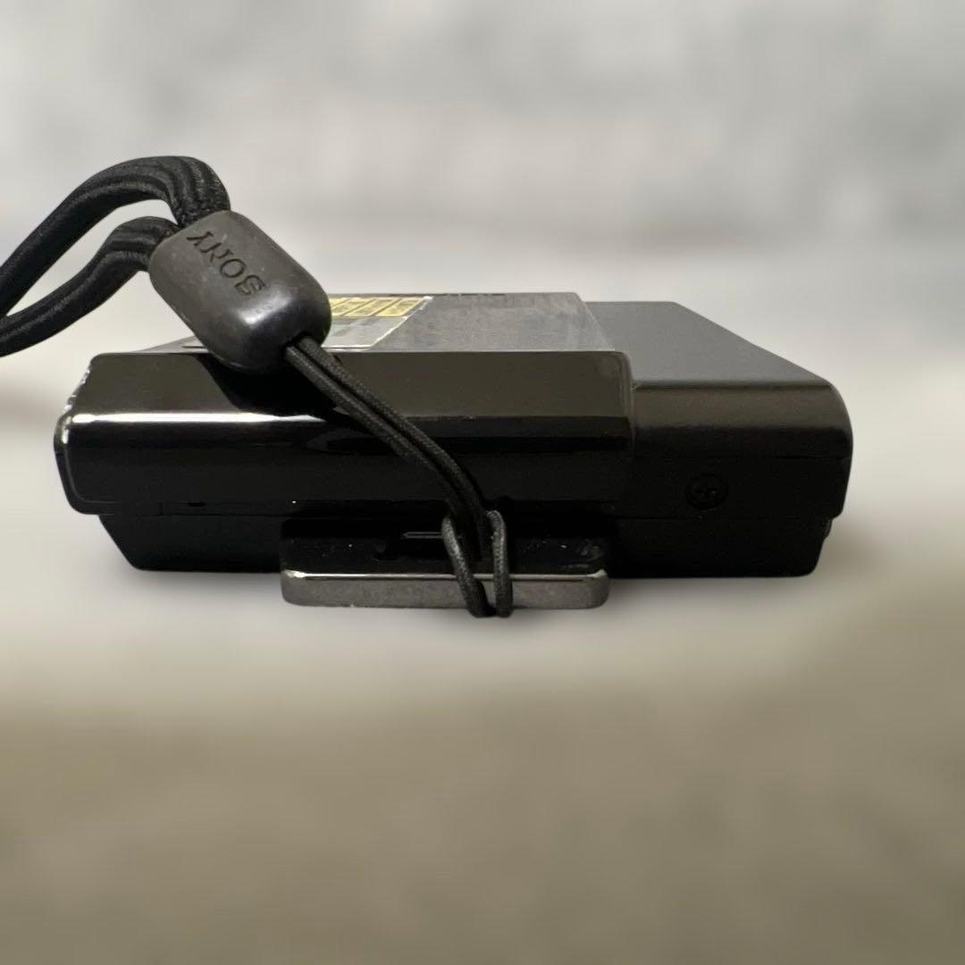 デジタルカメラ SONY DSC-T900