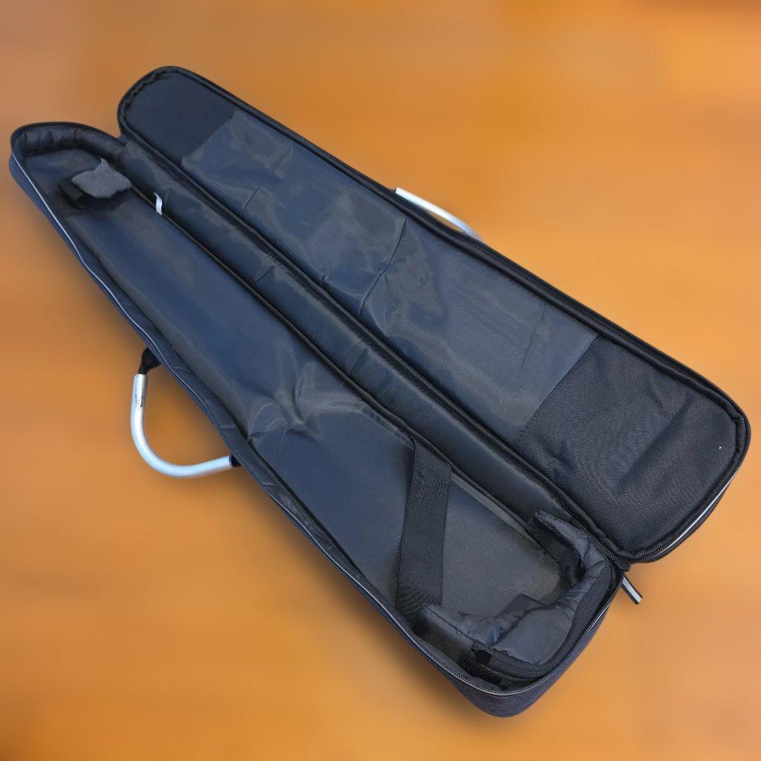 DONNER HUSH X PRO ブラック