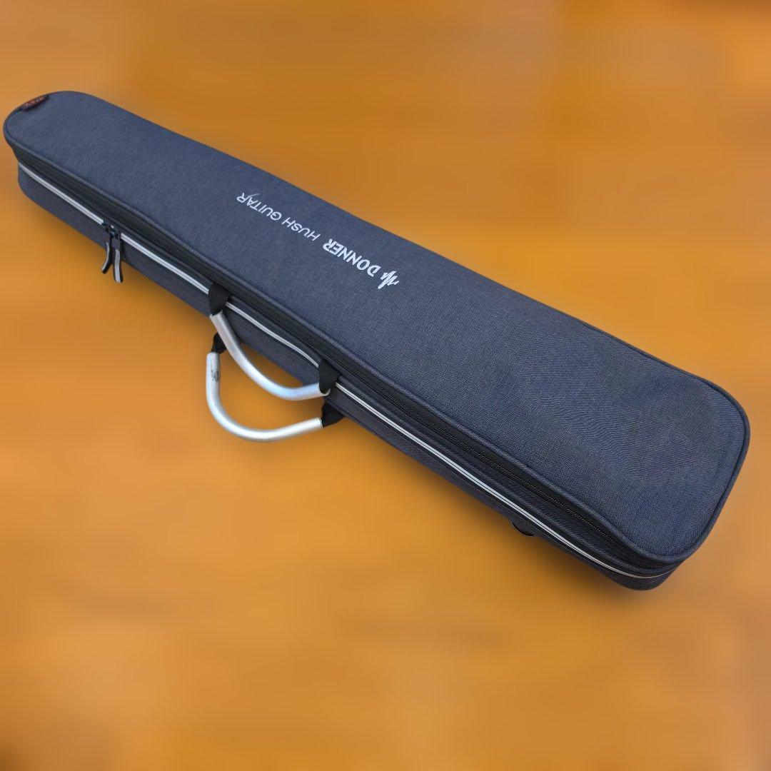 DONNER HUSH X PRO ブラック