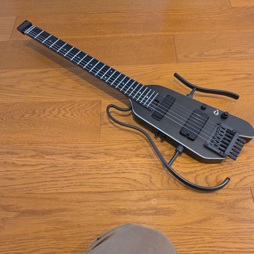 DONNER HUSH X PRO ブラック