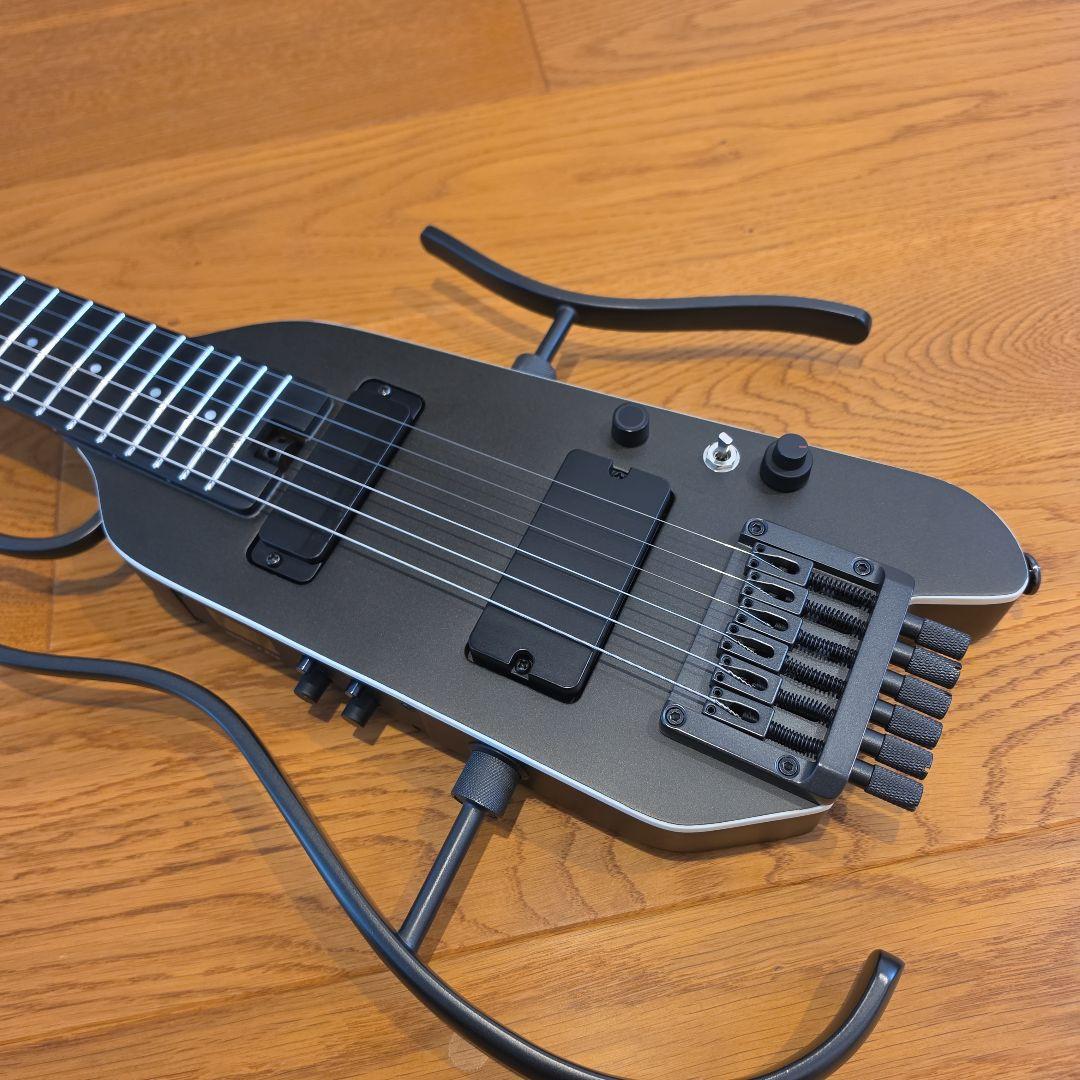 DONNER HUSH X PRO ブラック