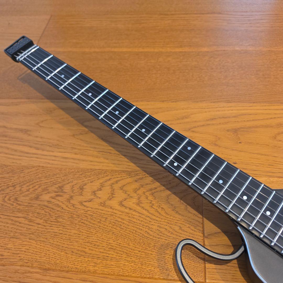 DONNER HUSH X PRO ブラック