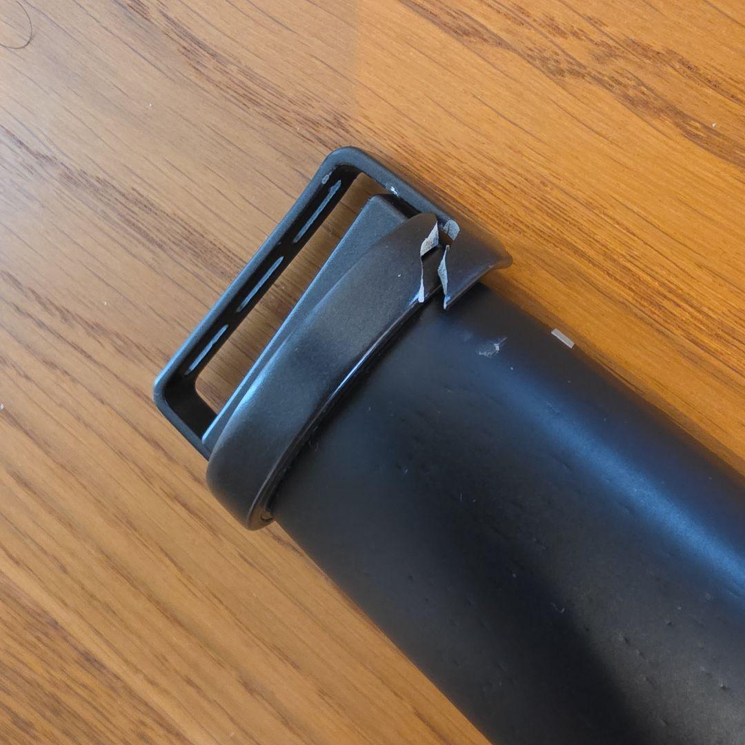 DONNER HUSH X PRO ブラック