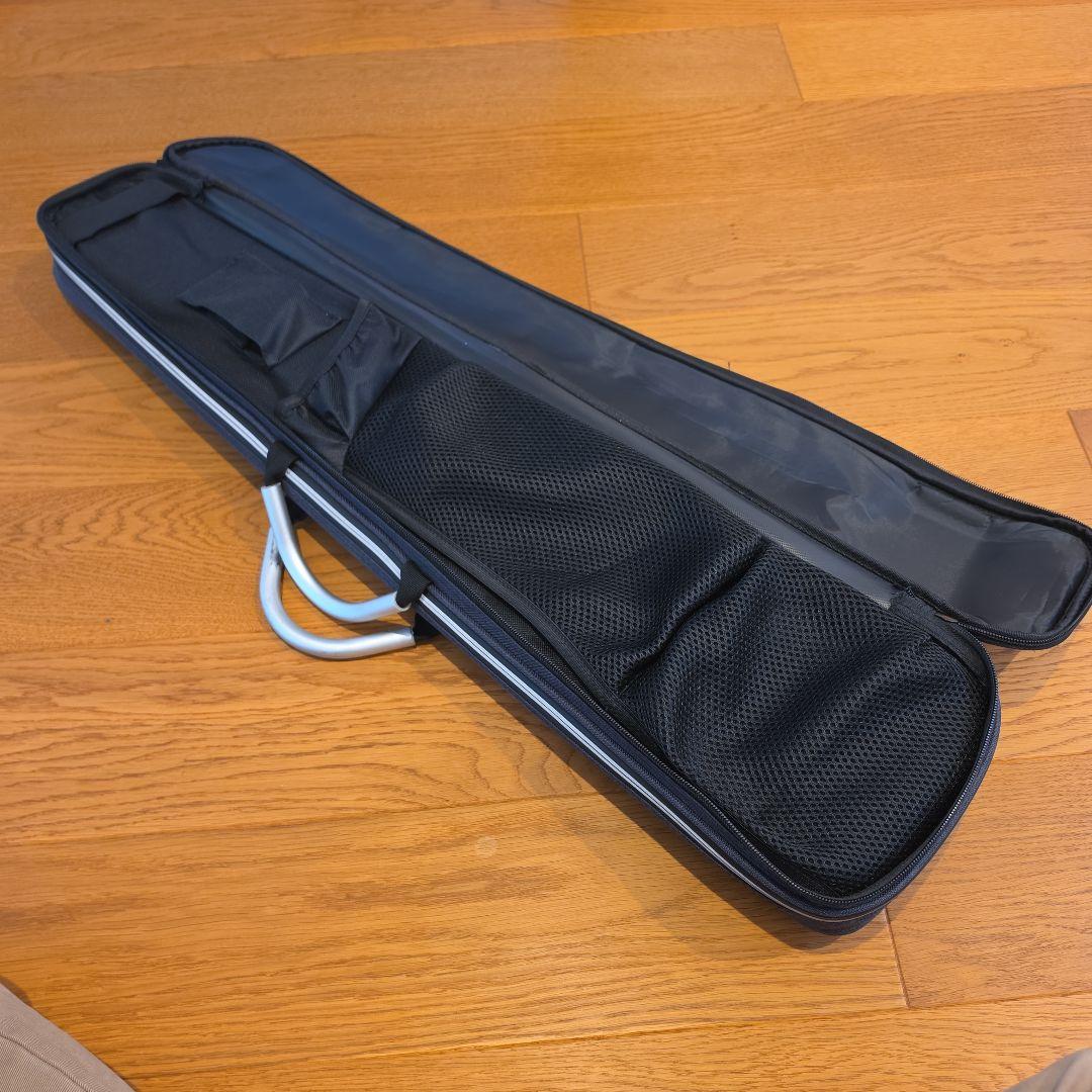 DONNER HUSH X PRO ブラック