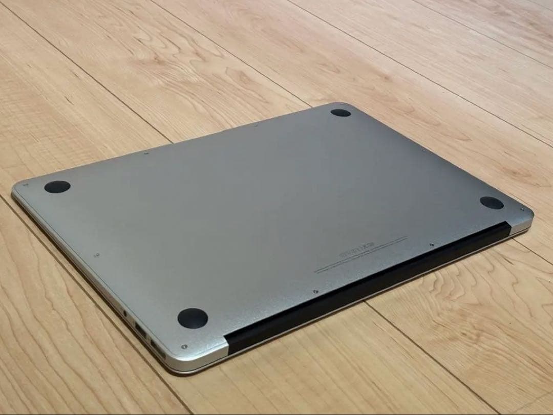 MacBookAir 13-inch, Mid 2013 Core i5 美品