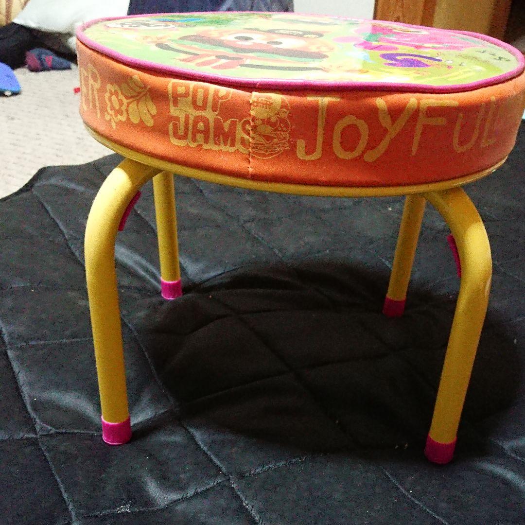 jamの椅子