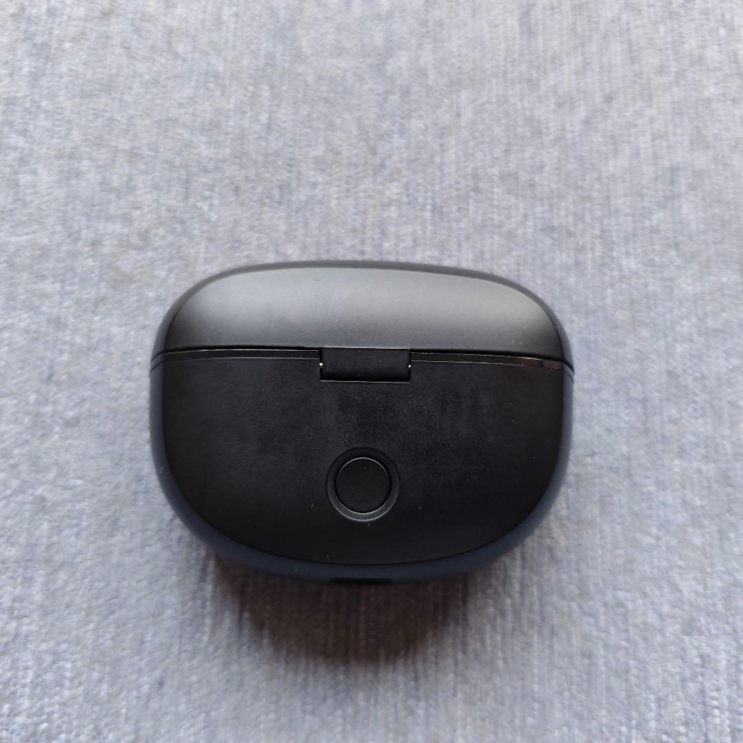 【最終値下げ】Bose Ultra Open Earbuds 充電ケース　黒