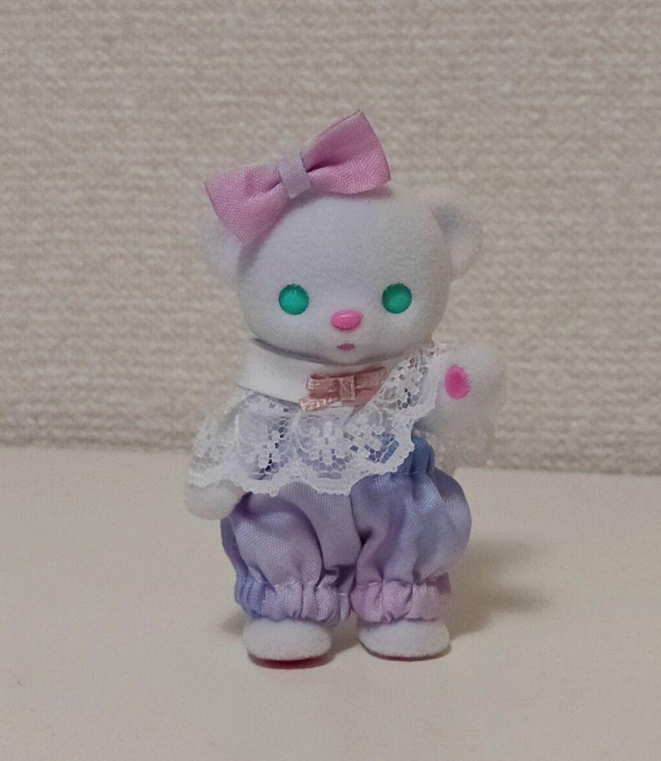 オビツ11用かぼちゃのパンツ