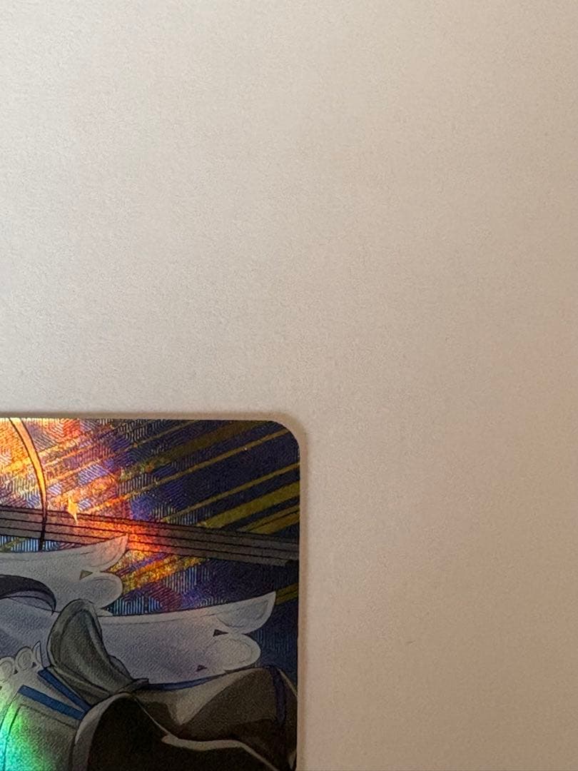 ホロカ　ディーヴァフィーバー　オーロ・クロニー　UR OUR