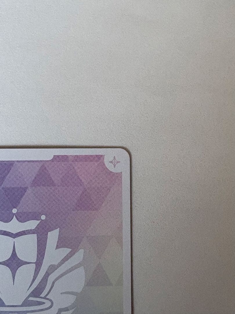 ホロカ　ディーヴァフィーバー　オーロ・クロニー　UR OUR