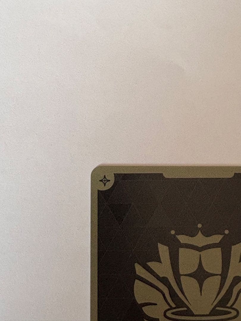 ホロカ　ディーヴァフィーバー　オーロ・クロニー　UR OUR