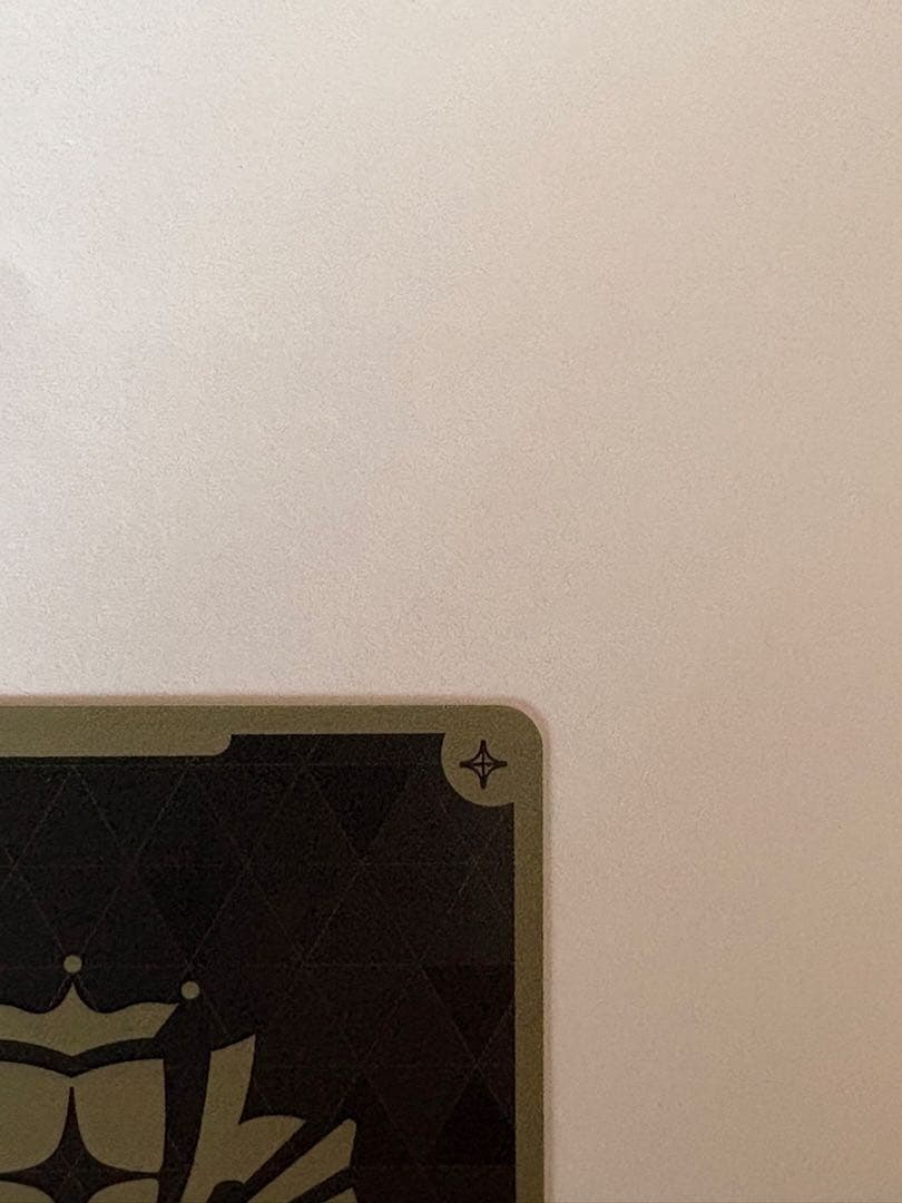 ホロカ　ディーヴァフィーバー　オーロ・クロニー　UR OUR