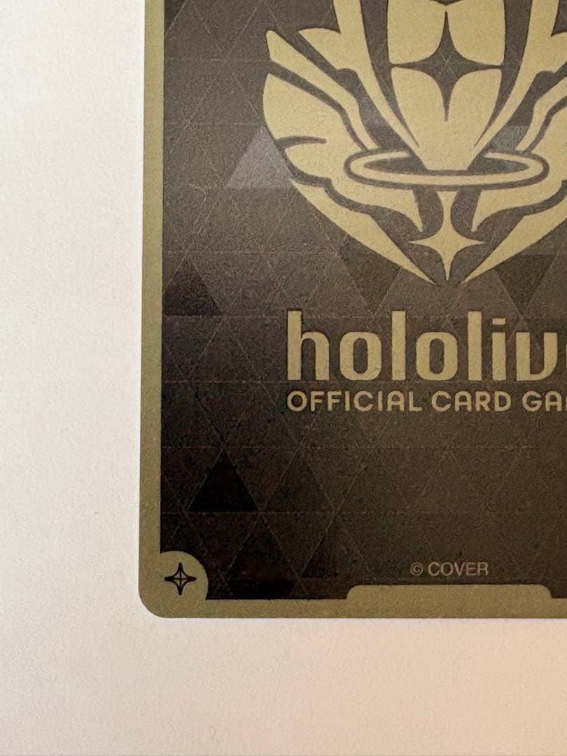 ホロカ　ディーヴァフィーバー　オーロ・クロニー　UR OUR