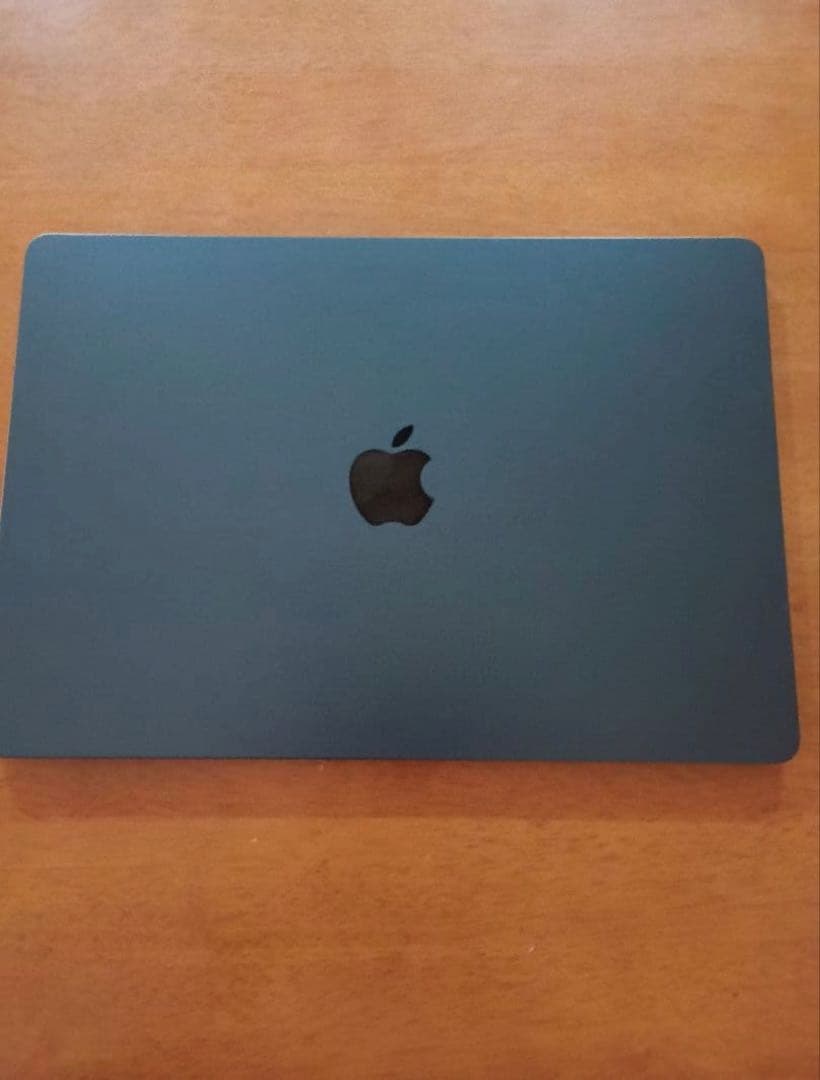 M3 MacBook air 8GB 15インチ　256GB