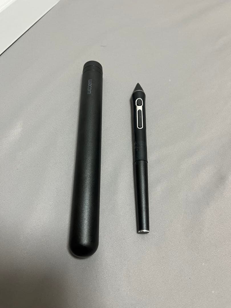 液タブ・ペンタブ Wacom Pro Pen slim KP301E00DZ