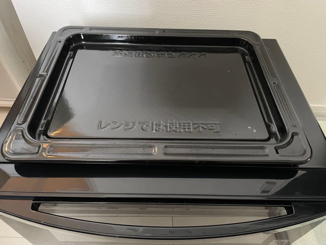 東芝 スチームオーブンレンジ 石窯ドーム ER-MD7 電子レンジ