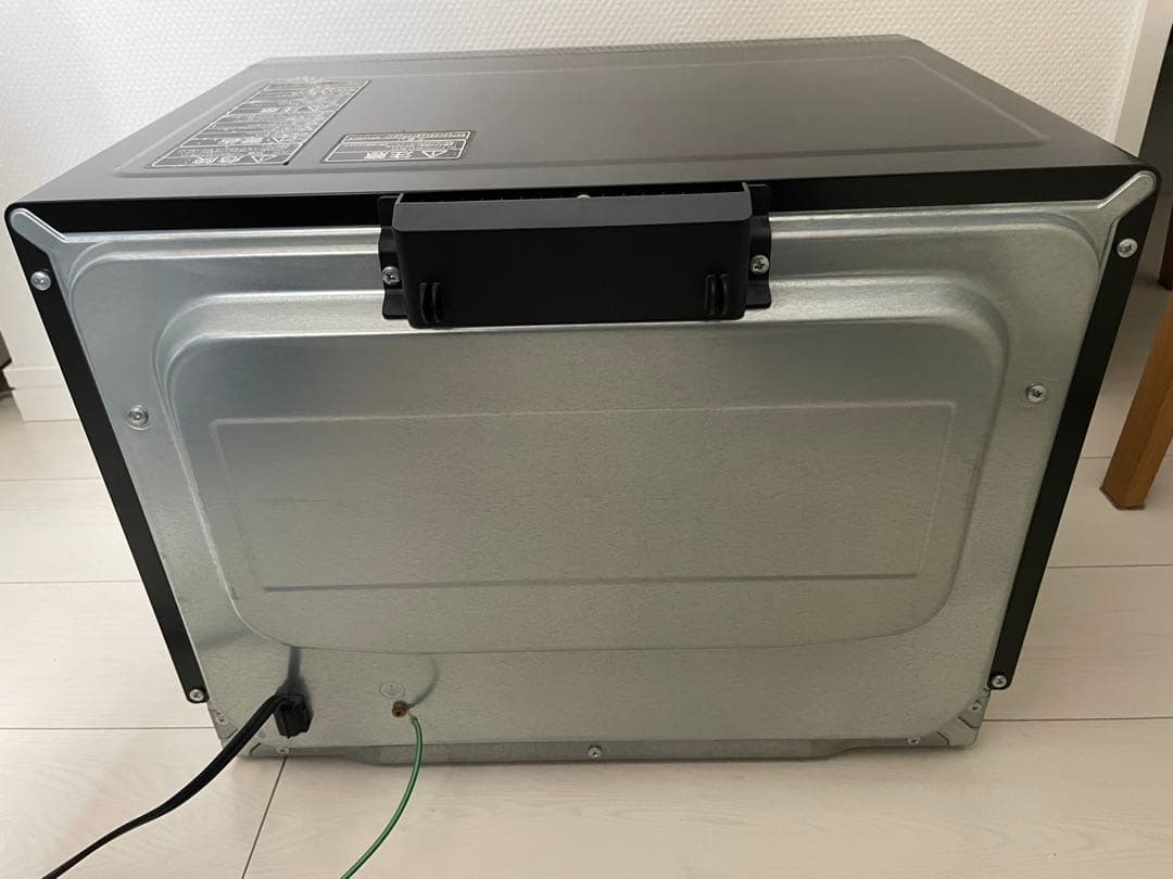 東芝 スチームオーブンレンジ 石窯ドーム ER-MD7 電子レンジ