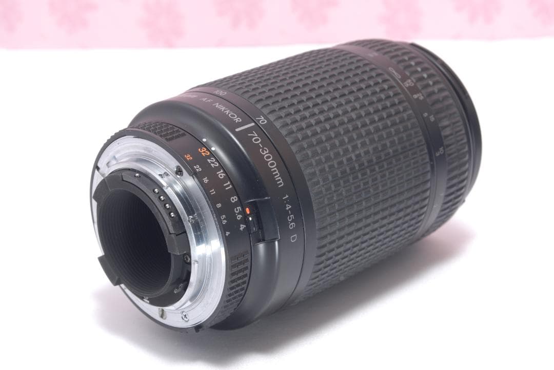 ⭐️本格撮影デビューにも⭐️Nikon D7200 ニコン デジタル一眼レフ