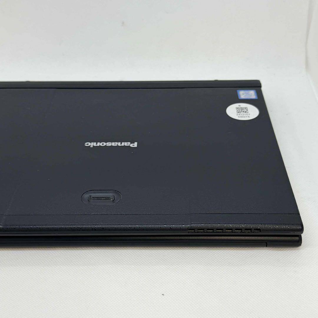 Windowsノート本体 Panasonic Let's Note CF-XZ6(CF-XZ6RF7VS)