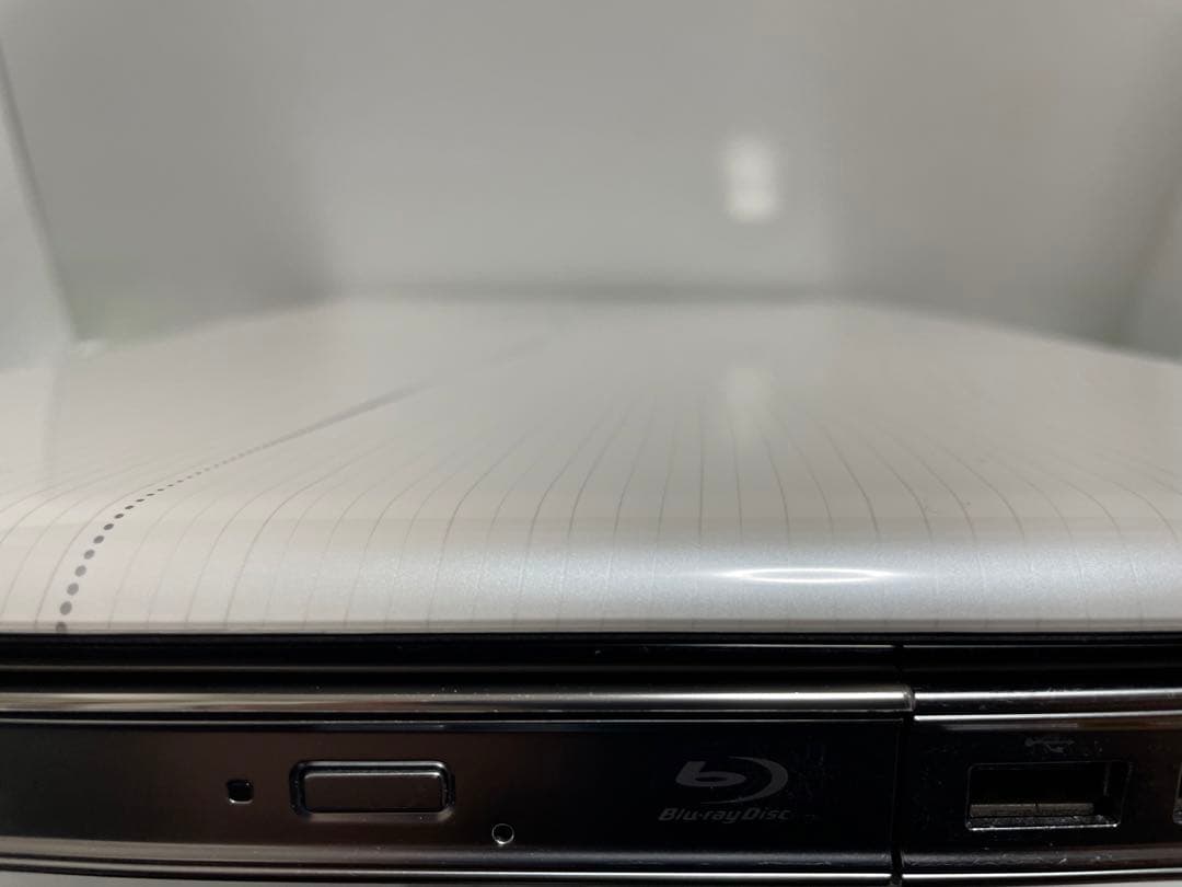【601】HP pavillion dv6 i5 11ブルーレイ office