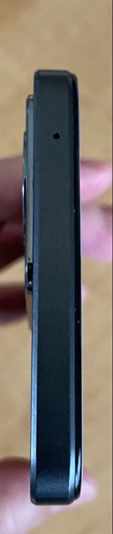 【美品】OPPO A79 5G/ミステリーブラック/容量128GB/メモリ4GB