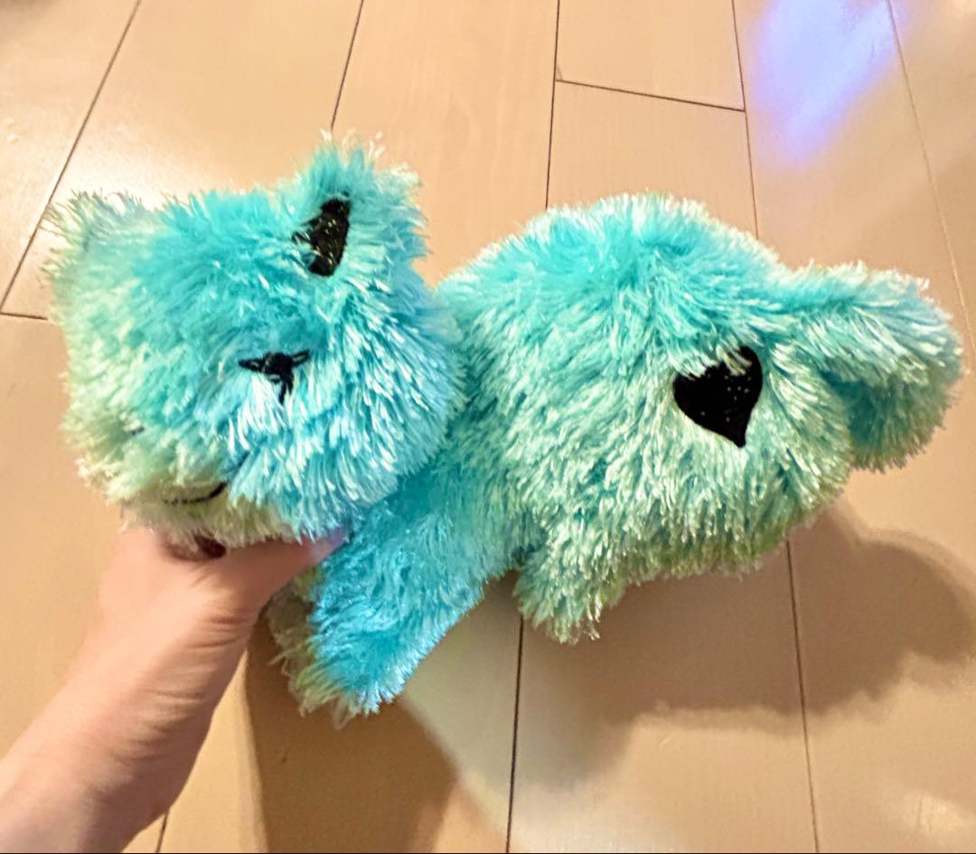 米津玄師　リイシューねこちゃん　ミント✨