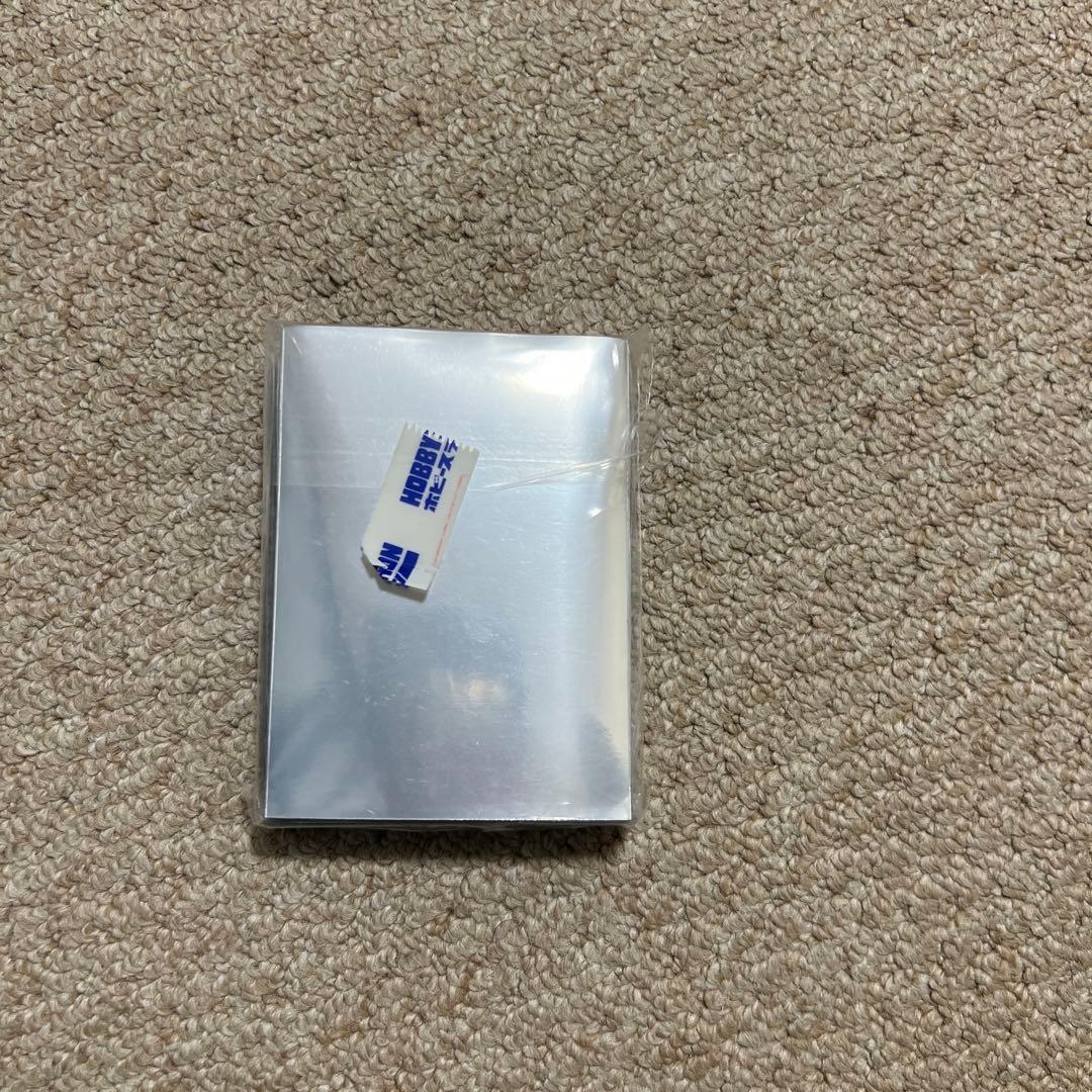 雪音クリス　スリーブ　パチンコ代