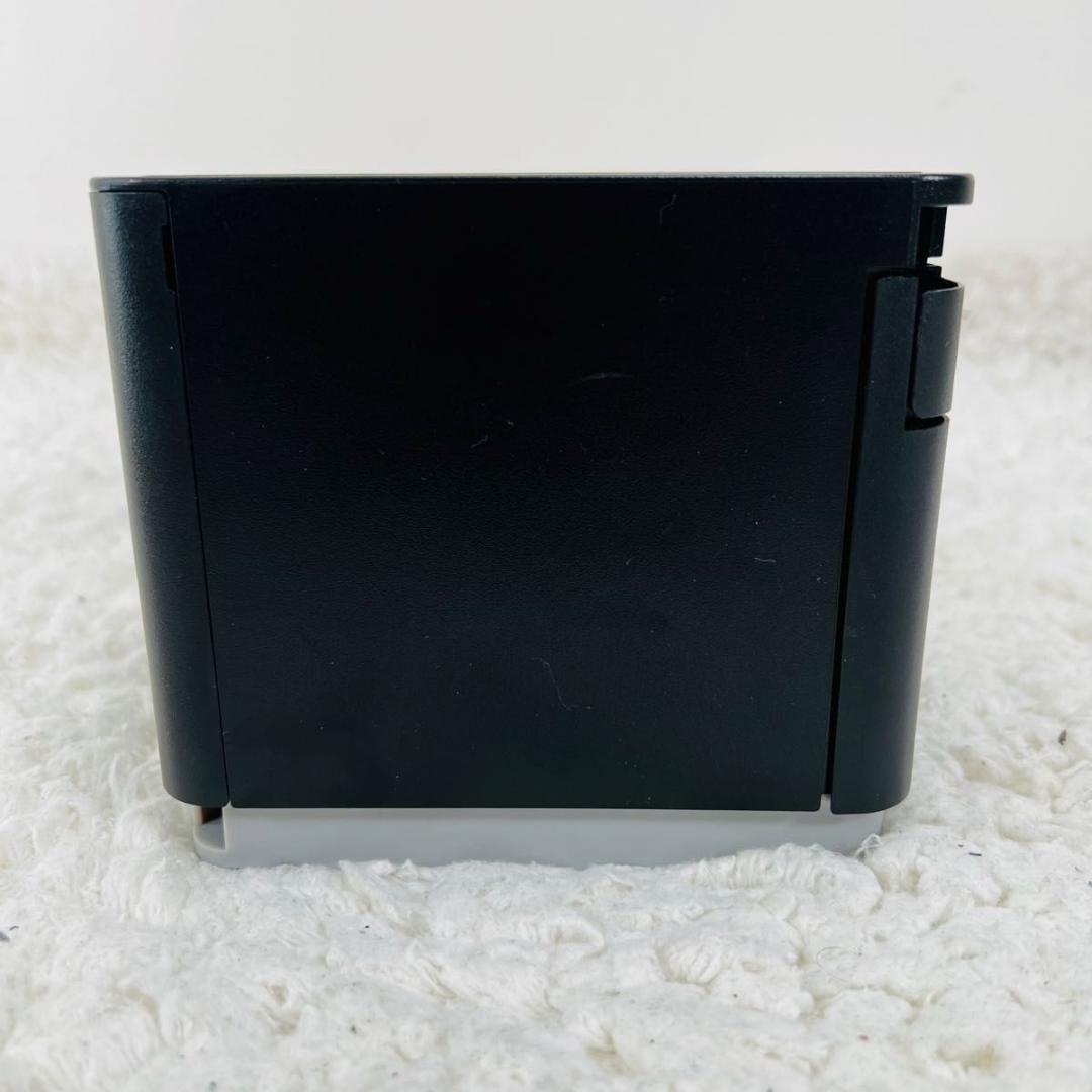 スター精密 MCP31LBNH BKJP レシートプリンター mC-Print3