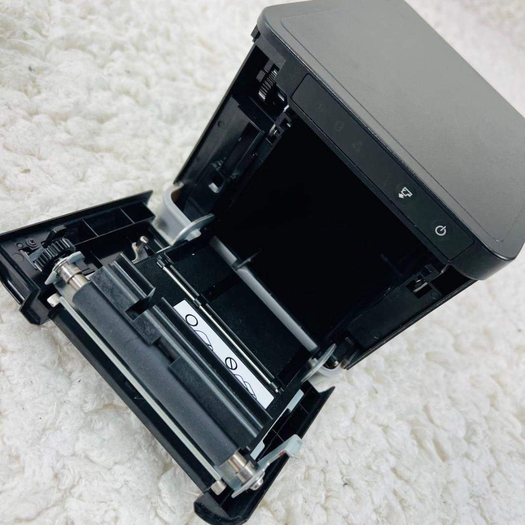 スター精密 MCP31LBNH BKJP レシートプリンター mC-Print3