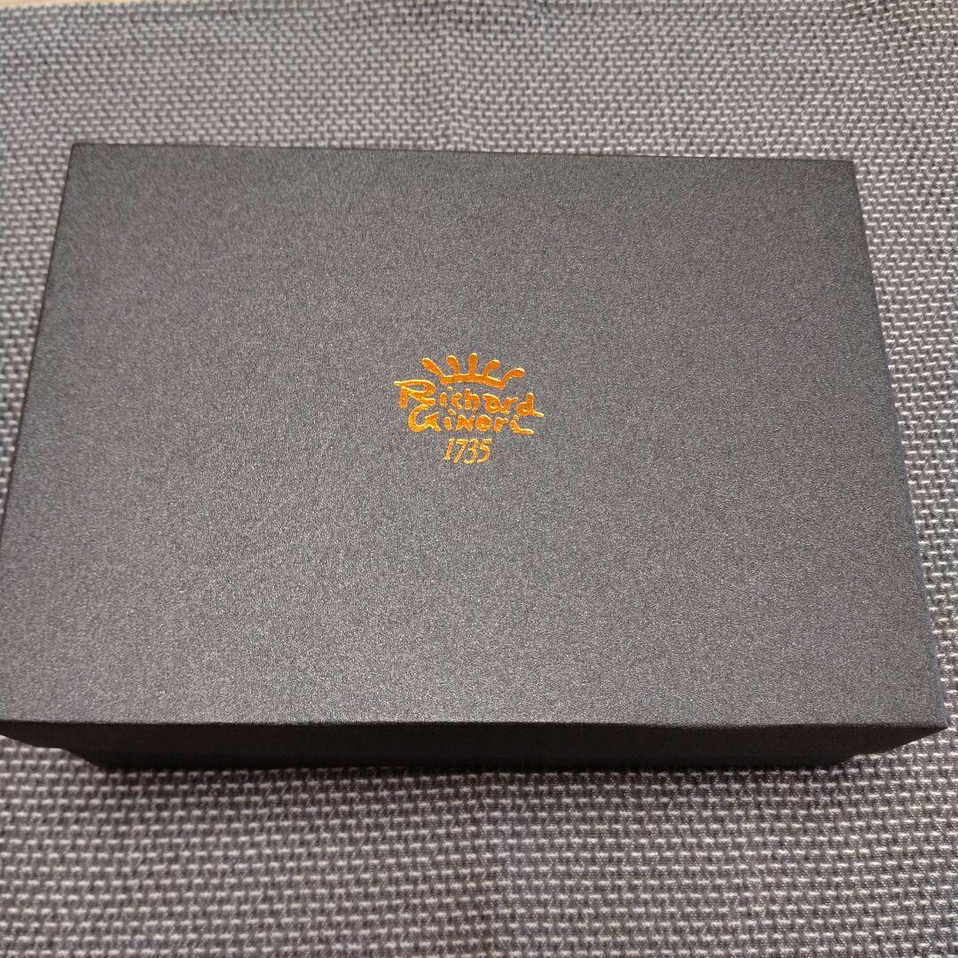 Richard Ginori ベッキオホワイトひし形皿 2枚セット