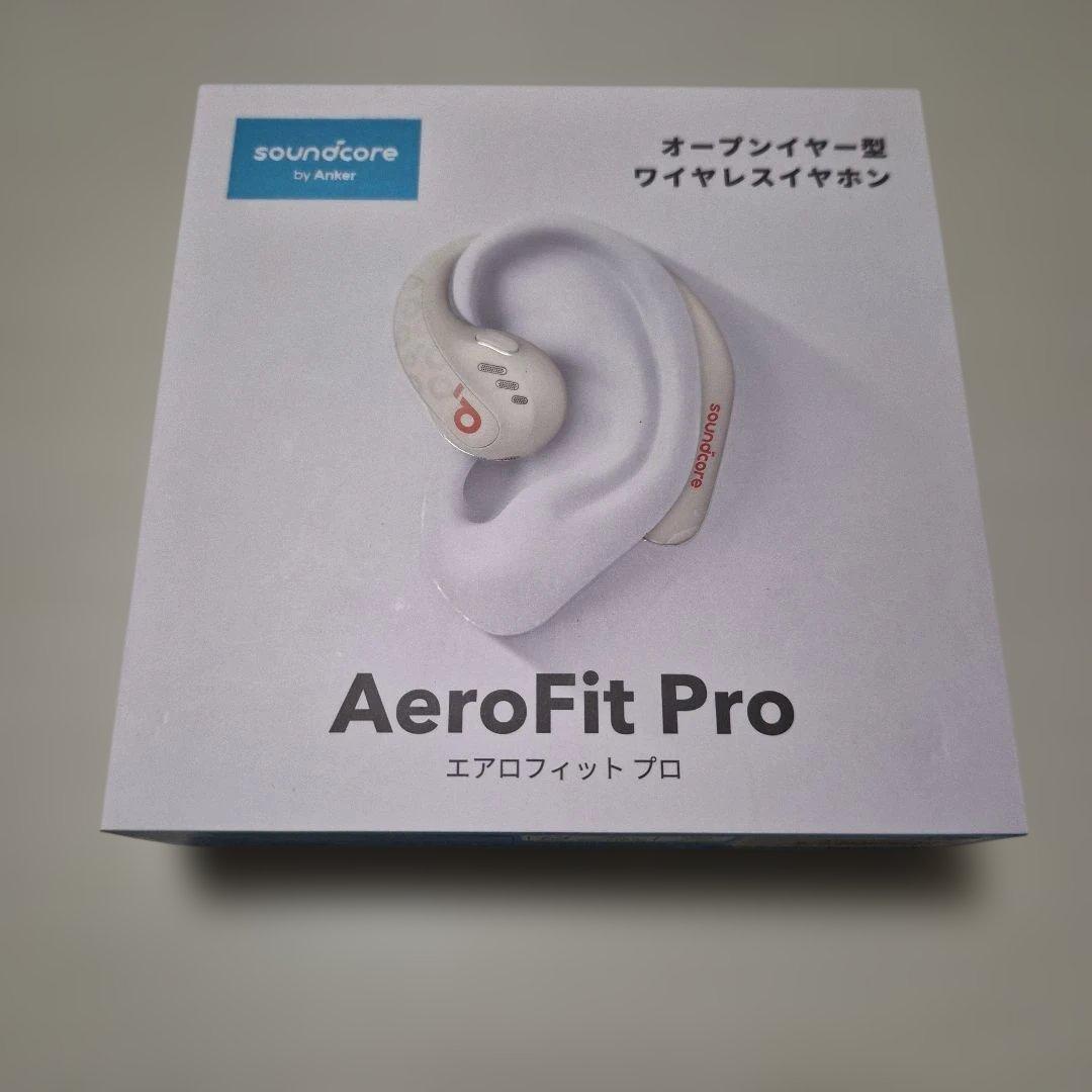 【syk】soundcore AeroFitPro
